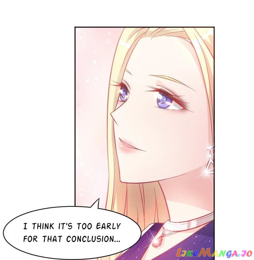 My Childhood Sweetheart Is A Star chapter 17 - page 55