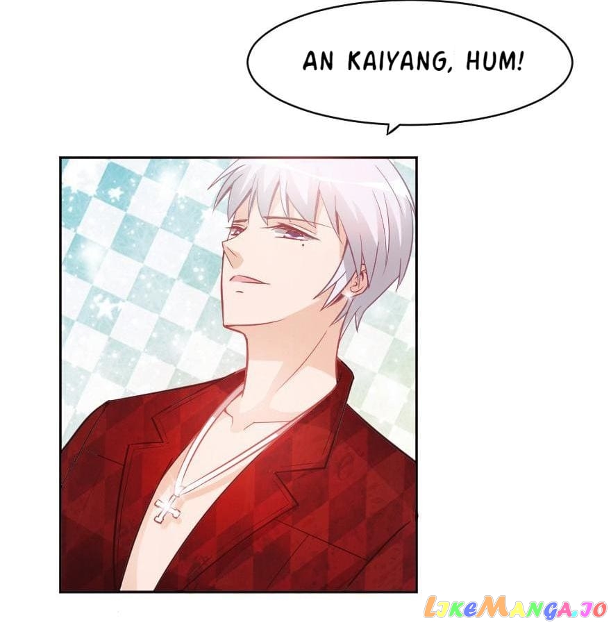 My Childhood Sweetheart Is A Star chapter 17 - page 60