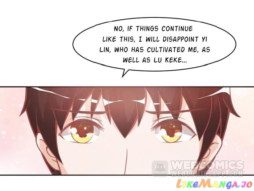My Childhood Sweetheart Is A Star chapter 17 - page 61