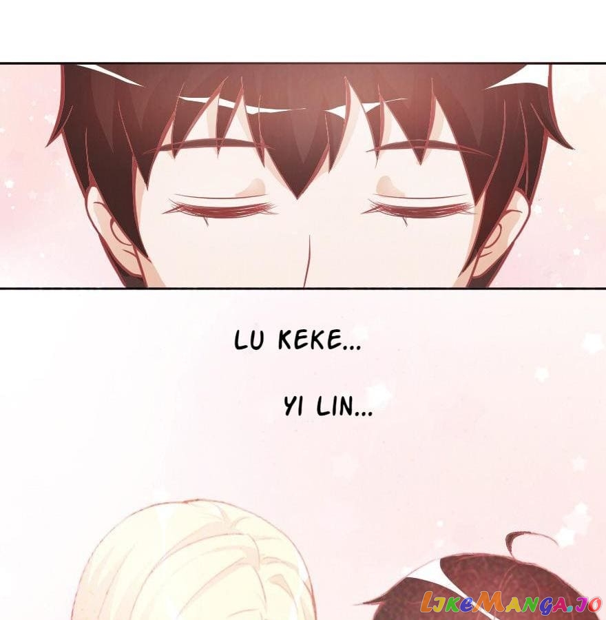 My Childhood Sweetheart Is A Star chapter 17 - page 62