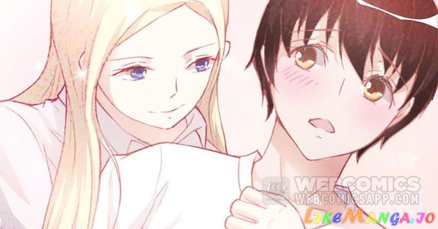 My Childhood Sweetheart Is A Star chapter 17 - page 63