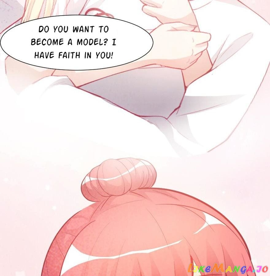 My Childhood Sweetheart Is A Star chapter 17 - page 64