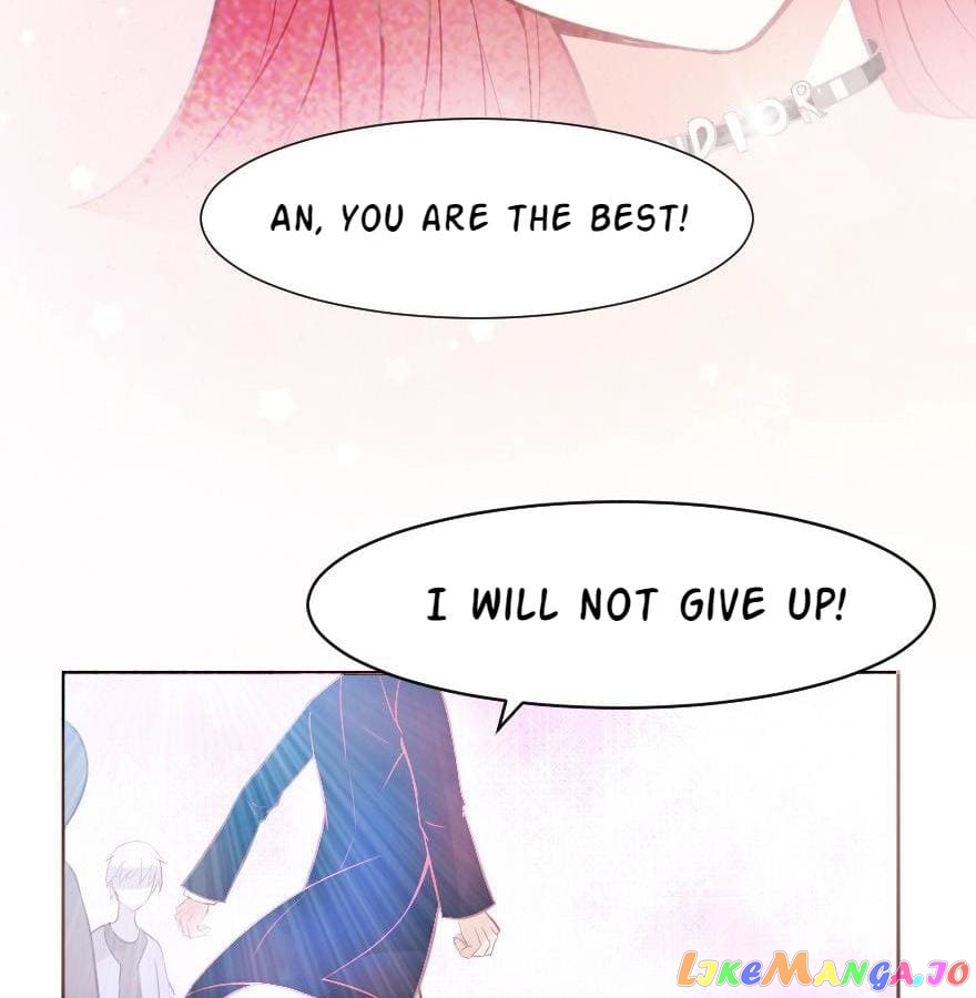 My Childhood Sweetheart Is A Star chapter 17 - page 66