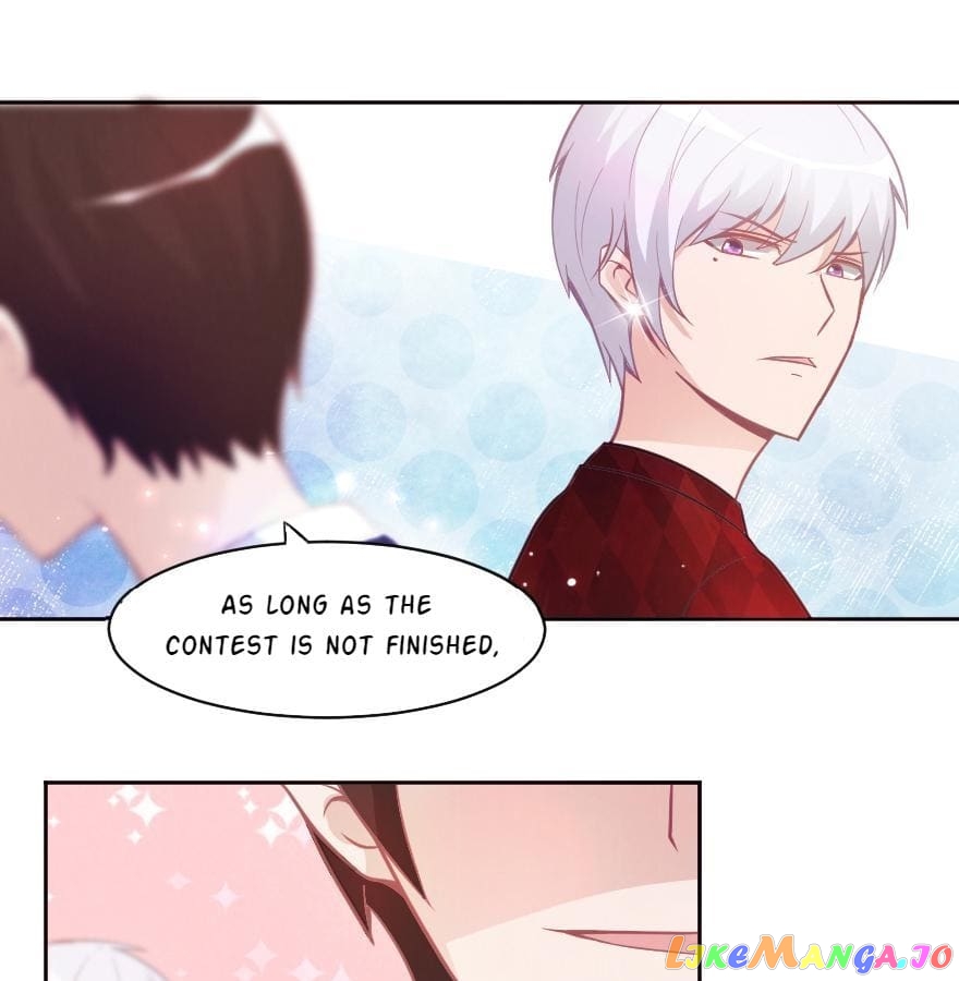 My Childhood Sweetheart Is A Star chapter 17 - page 68