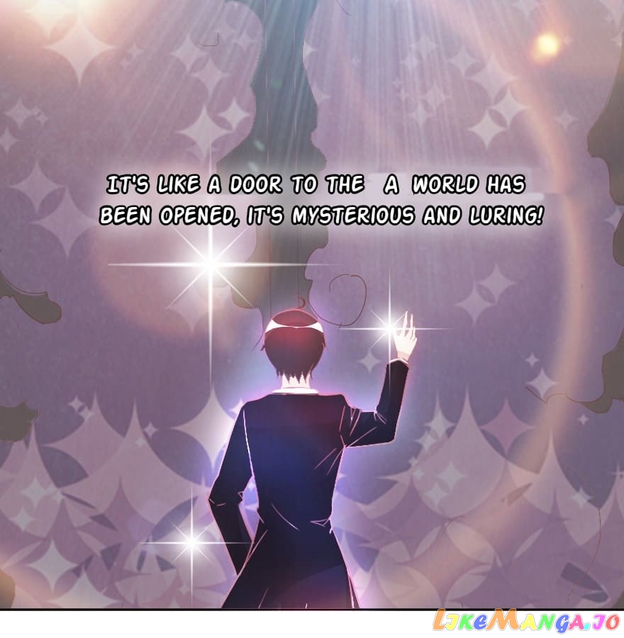 My Childhood Sweetheart Is A Star chapter 17 - page 78