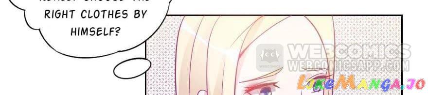 My Childhood Sweetheart Is A Star chapter 17 - page 8