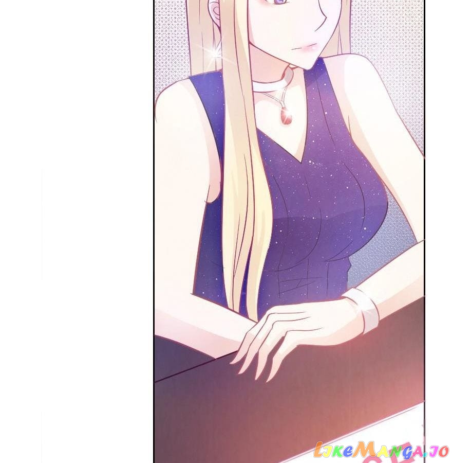 My Childhood Sweetheart Is A Star chapter 17 - page 9