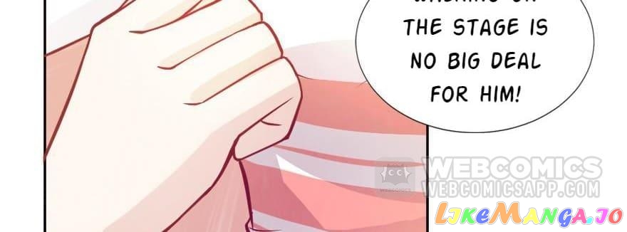 My Childhood Sweetheart Is A Star chapter 16 - page 12