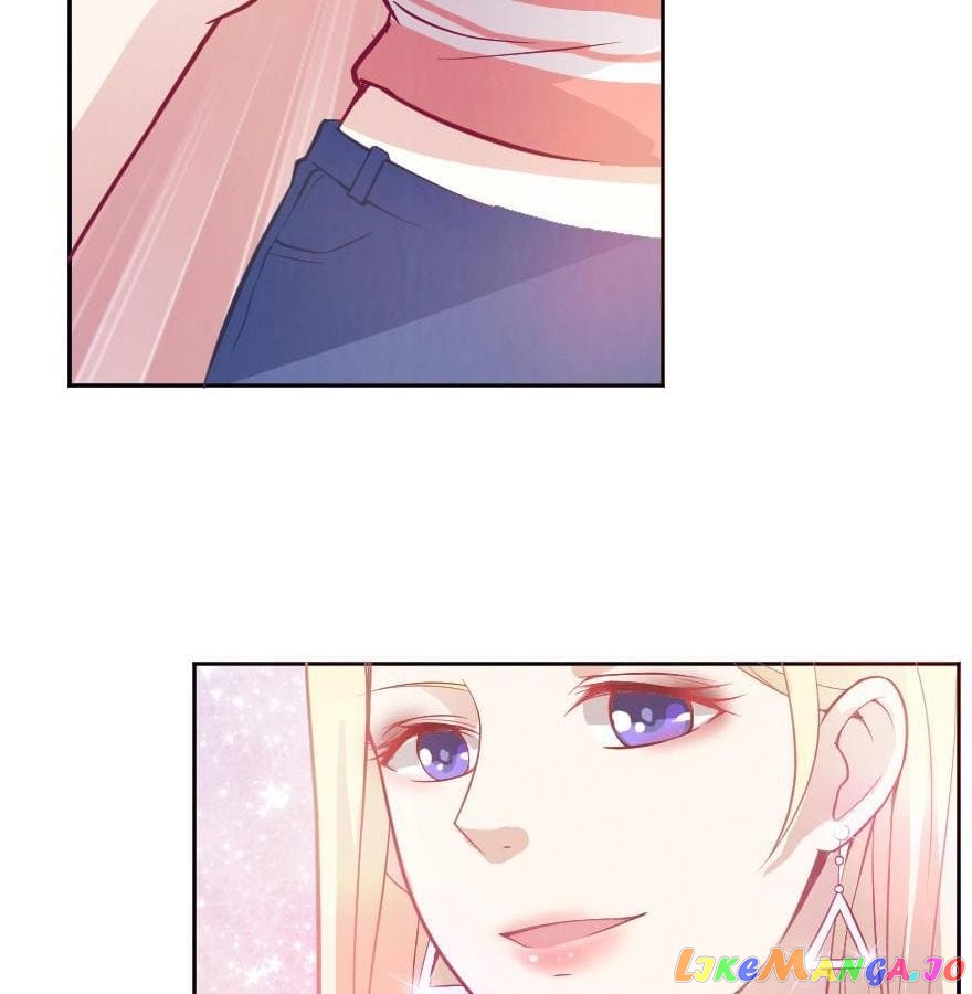 My Childhood Sweetheart Is A Star chapter 16 - page 13