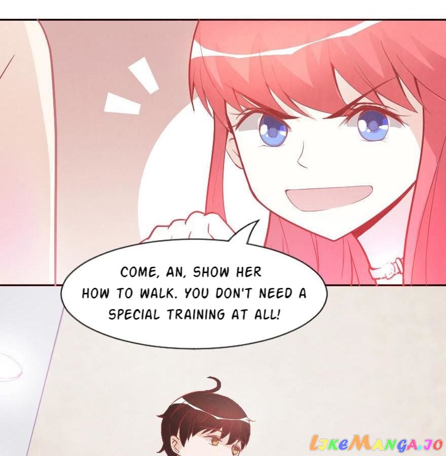 My Childhood Sweetheart Is A Star chapter 16 - page 15