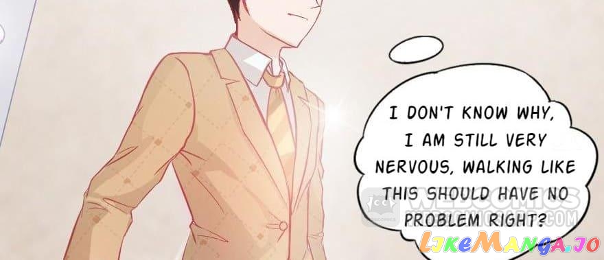 My Childhood Sweetheart Is A Star chapter 16 - page 16