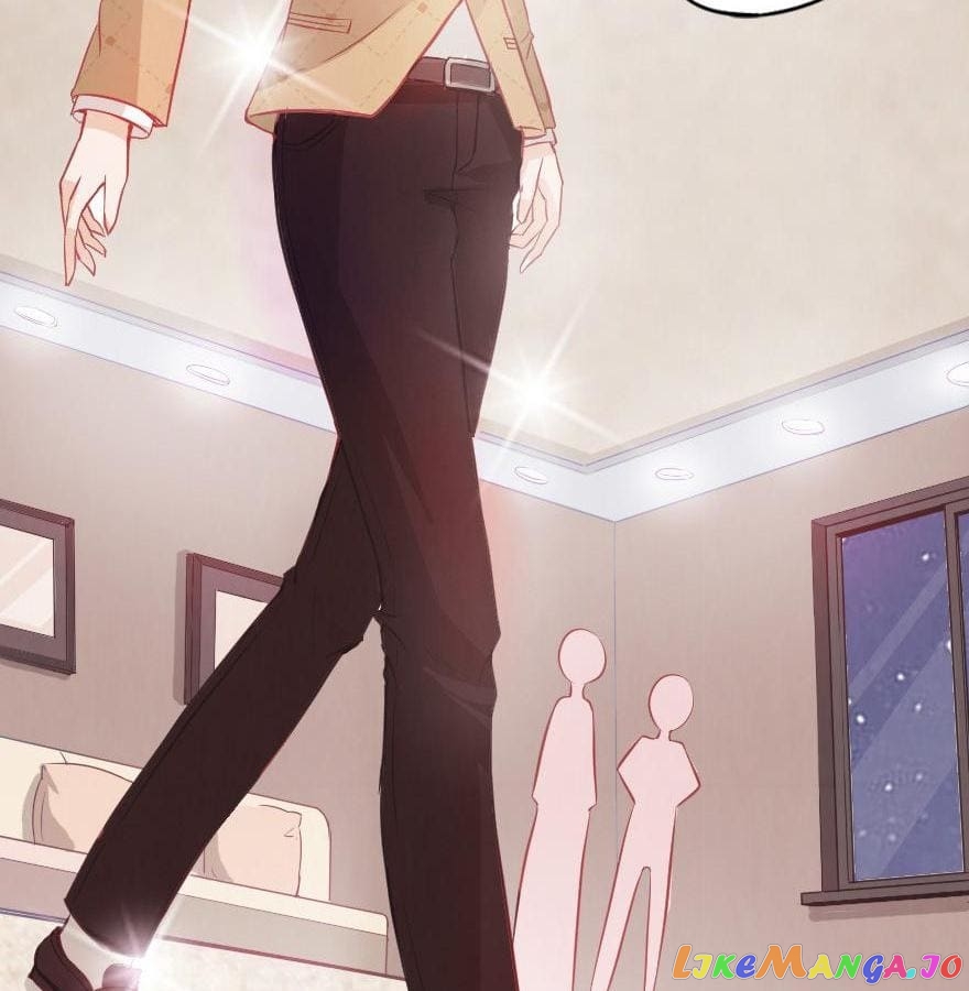My Childhood Sweetheart Is A Star chapter 16 - page 17