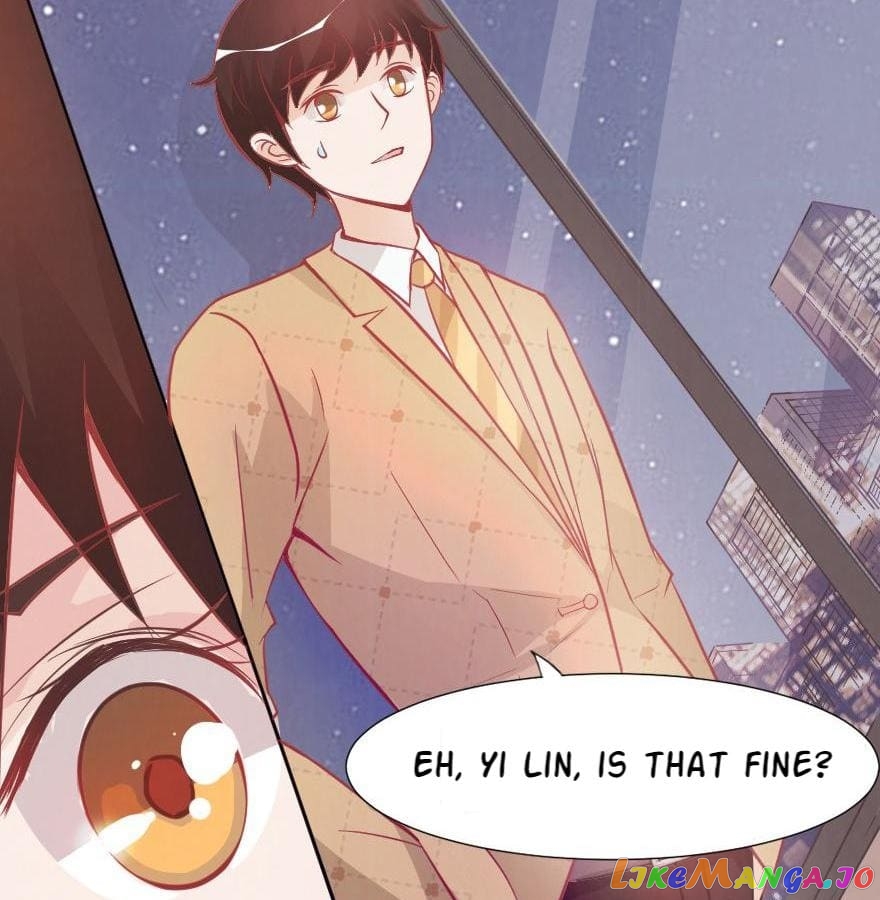 My Childhood Sweetheart Is A Star chapter 16 - page 19