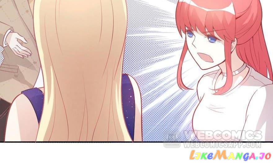My Childhood Sweetheart Is A Star chapter 16 - page 28