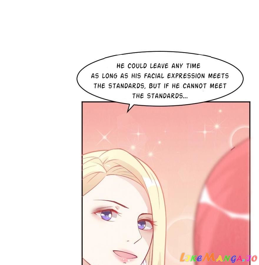 My Childhood Sweetheart Is A Star chapter 16 - page 29