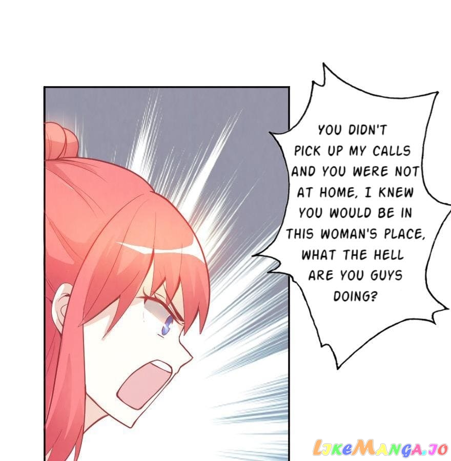 My Childhood Sweetheart Is A Star chapter 16 - page 3