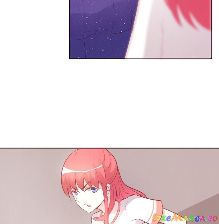 My Childhood Sweetheart Is A Star chapter 16 - page 31