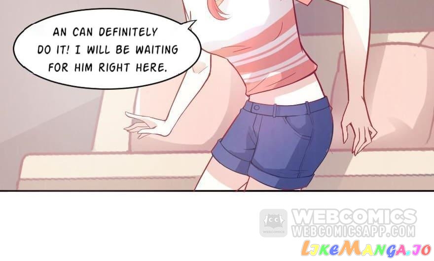 My Childhood Sweetheart Is A Star chapter 16 - page 32