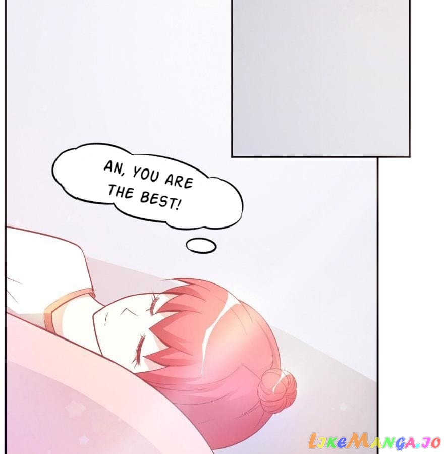 My Childhood Sweetheart Is A Star chapter 16 - page 35