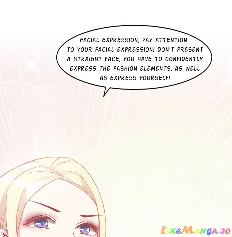 My Childhood Sweetheart Is A Star chapter 16 - page 37