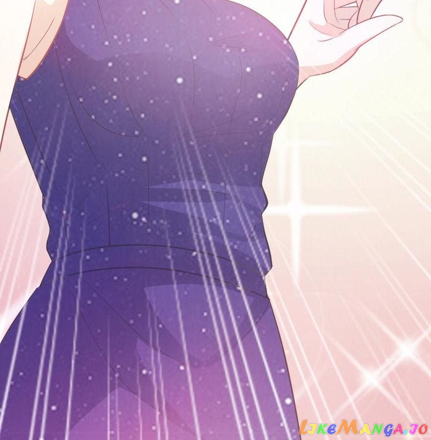 My Childhood Sweetheart Is A Star chapter 16 - page 39