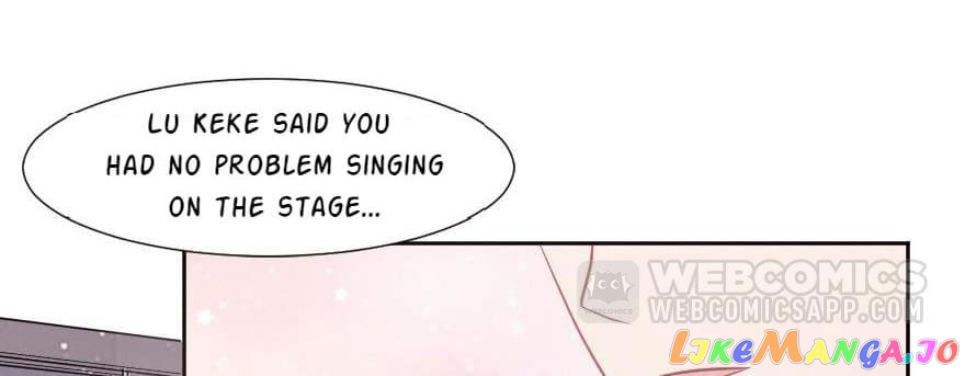 My Childhood Sweetheart Is A Star chapter 16 - page 44