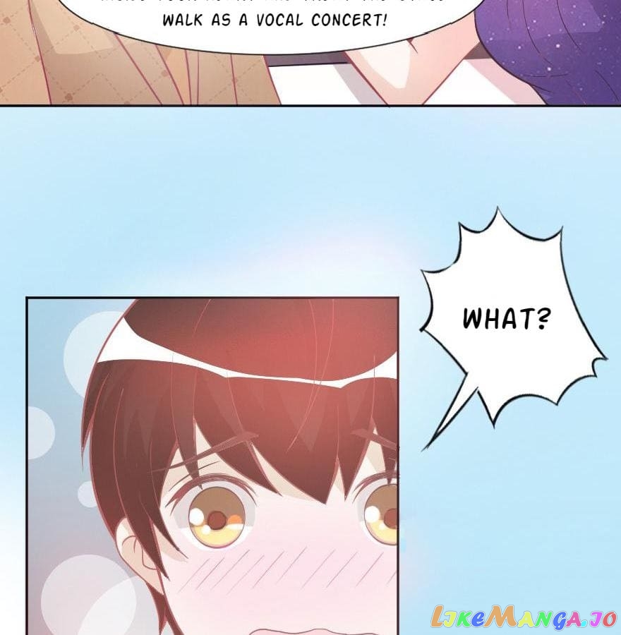 My Childhood Sweetheart Is A Star chapter 16 - page 47