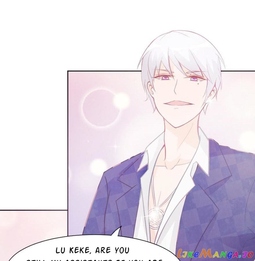 My Childhood Sweetheart Is A Star chapter 16 - page 55