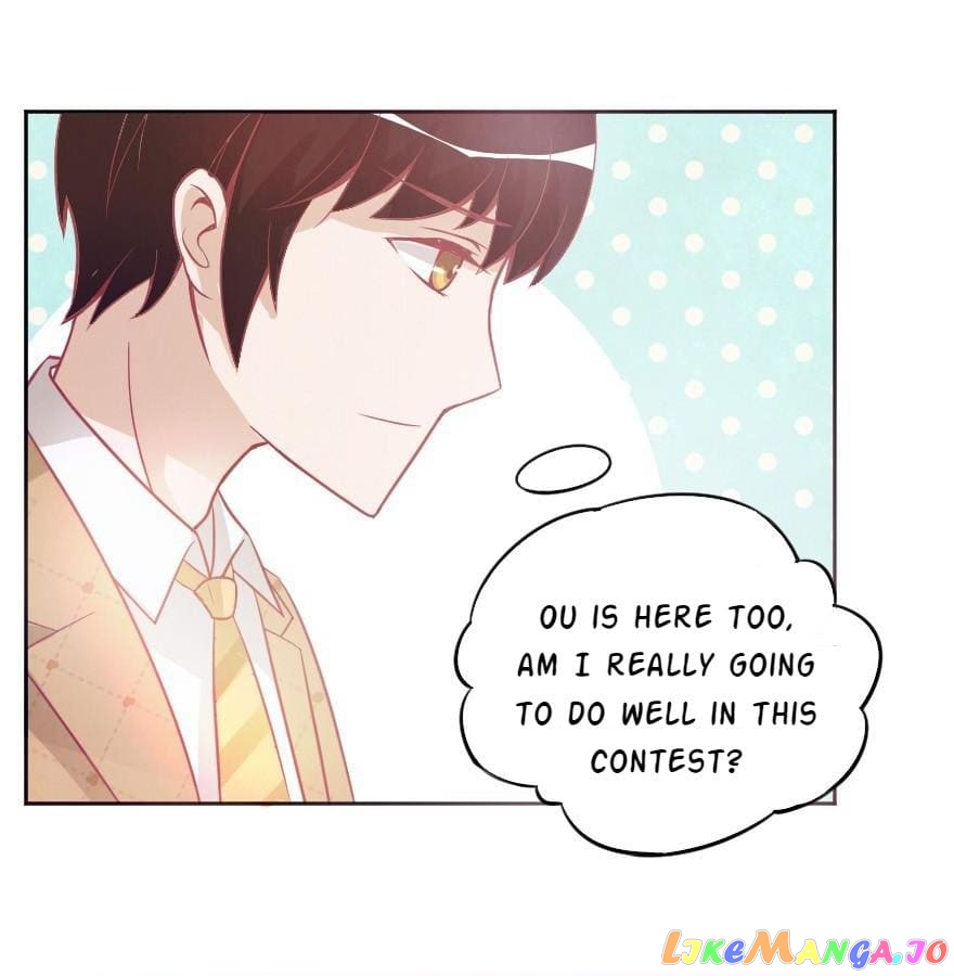 My Childhood Sweetheart Is A Star chapter 16 - page 59