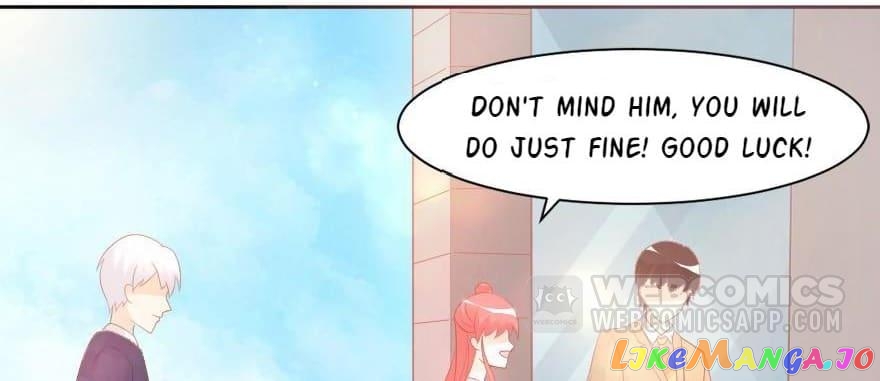 My Childhood Sweetheart Is A Star chapter 16 - page 60