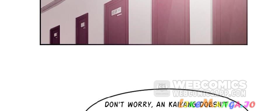 My Childhood Sweetheart Is A Star chapter 16 - page 62