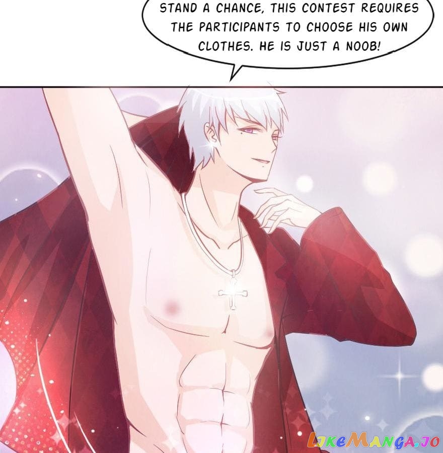 My Childhood Sweetheart Is A Star chapter 16 - page 63