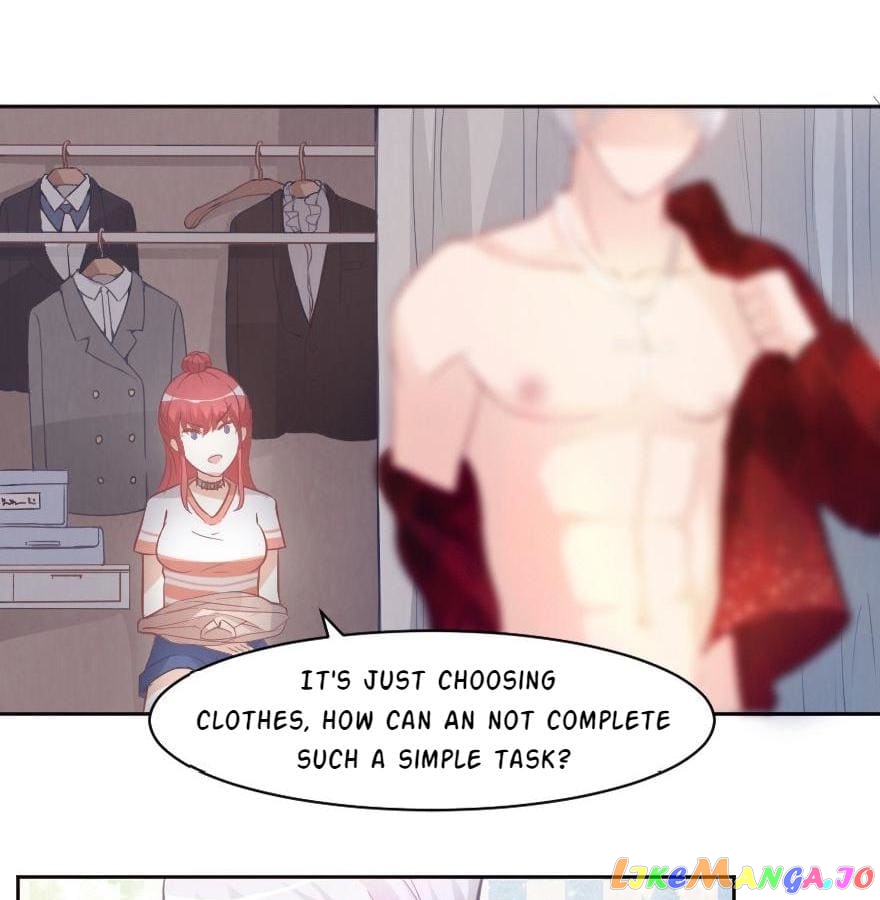 My Childhood Sweetheart Is A Star chapter 16 - page 65