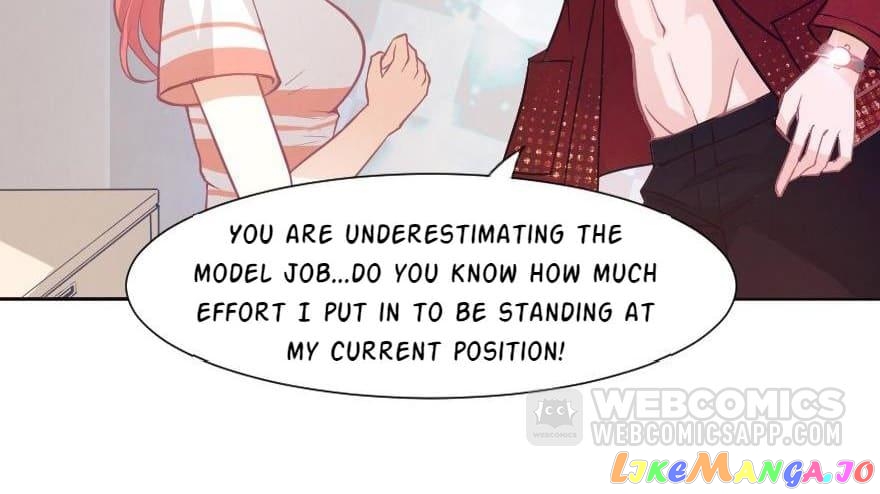 My Childhood Sweetheart Is A Star chapter 16 - page 68