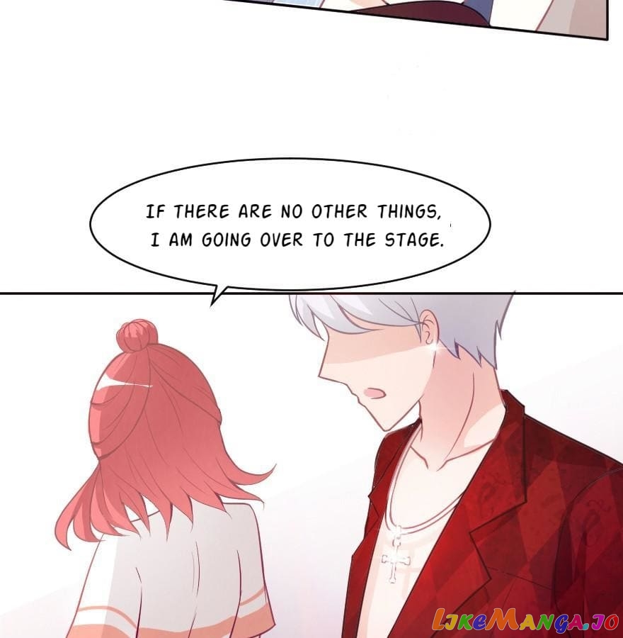 My Childhood Sweetheart Is A Star chapter 16 - page 71