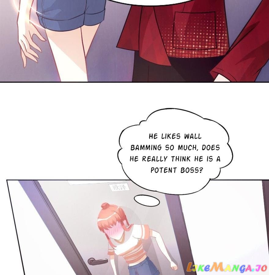 My Childhood Sweetheart Is A Star chapter 16 - page 73