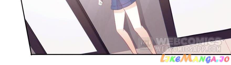 My Childhood Sweetheart Is A Star chapter 16 - page 74