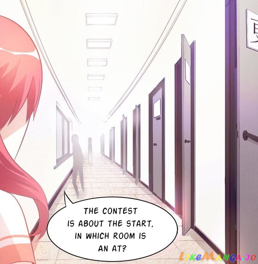 My Childhood Sweetheart Is A Star chapter 16 - page 77