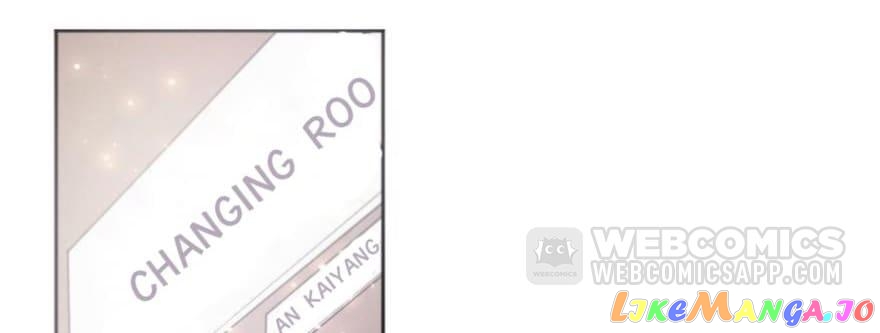 My Childhood Sweetheart Is A Star chapter 16 - page 80