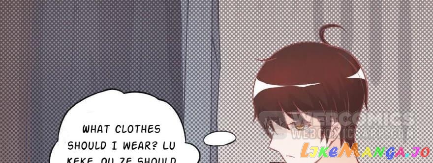 My Childhood Sweetheart Is A Star chapter 16 - page 82