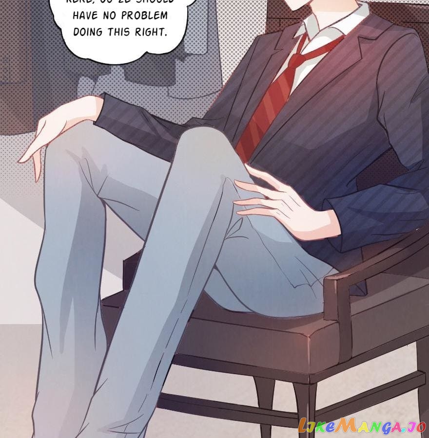 My Childhood Sweetheart Is A Star chapter 16 - page 83