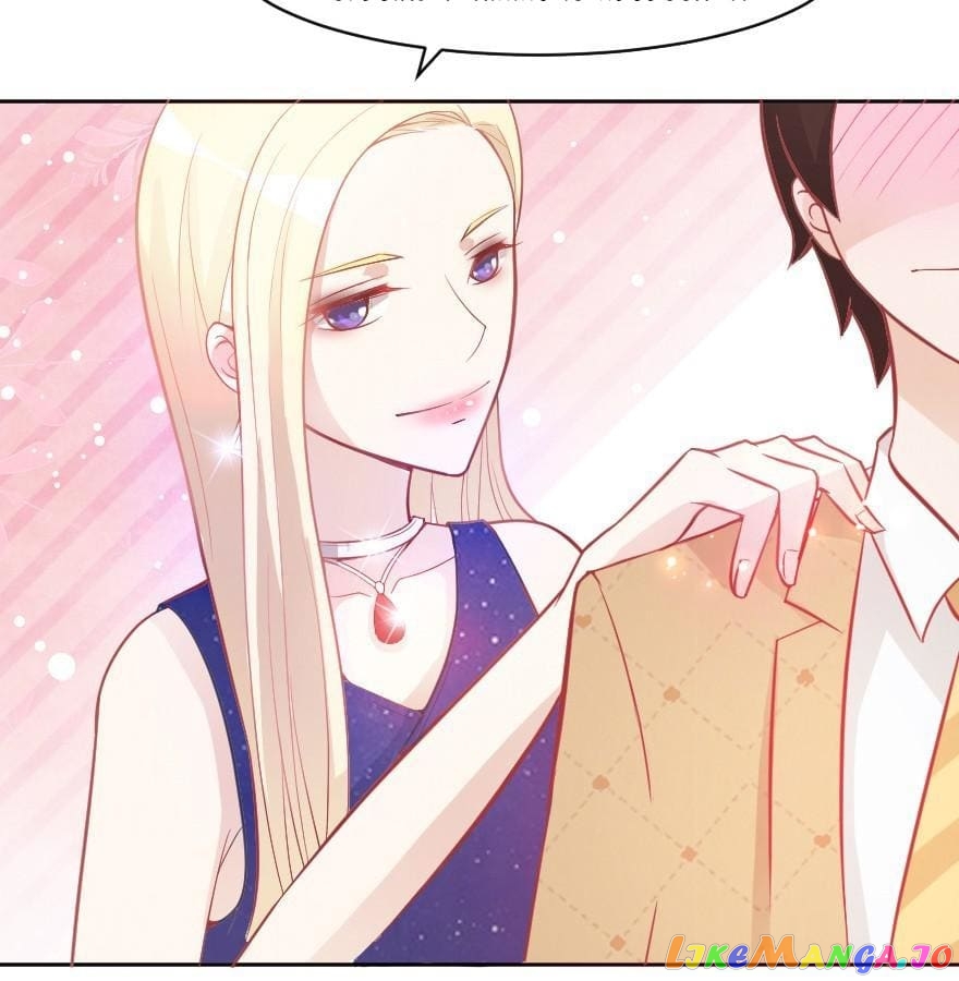 My Childhood Sweetheart Is A Star chapter 16 - page 9