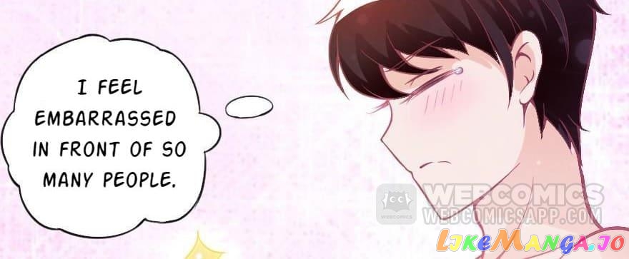 My Childhood Sweetheart Is A Star chapter 15 - page 11