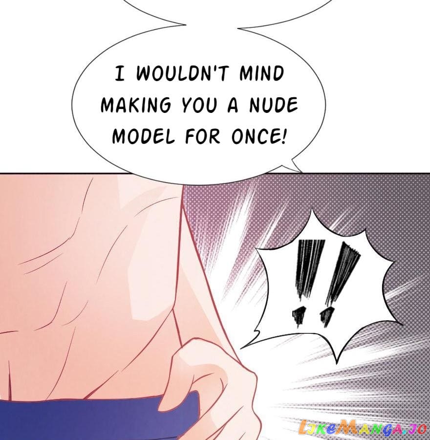 My Childhood Sweetheart Is A Star chapter 15 - page 16