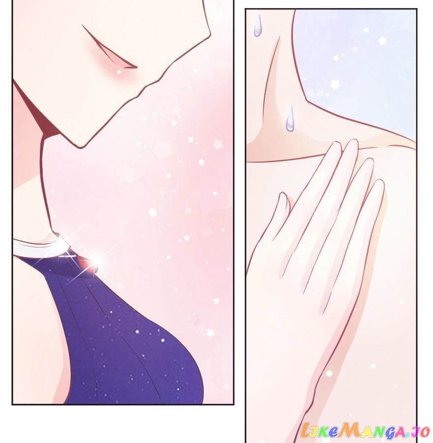 My Childhood Sweetheart Is A Star chapter 15 - page 22