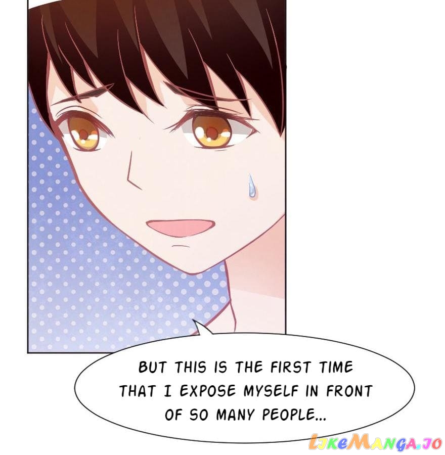 My Childhood Sweetheart Is A Star chapter 15 - page 30