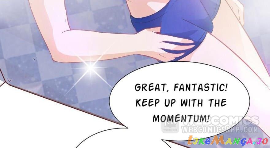 My Childhood Sweetheart Is A Star chapter 15 - page 37
