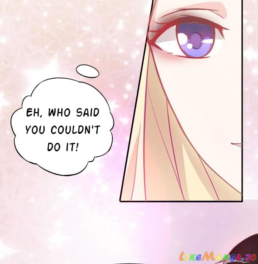 My Childhood Sweetheart Is A Star chapter 15 - page 40