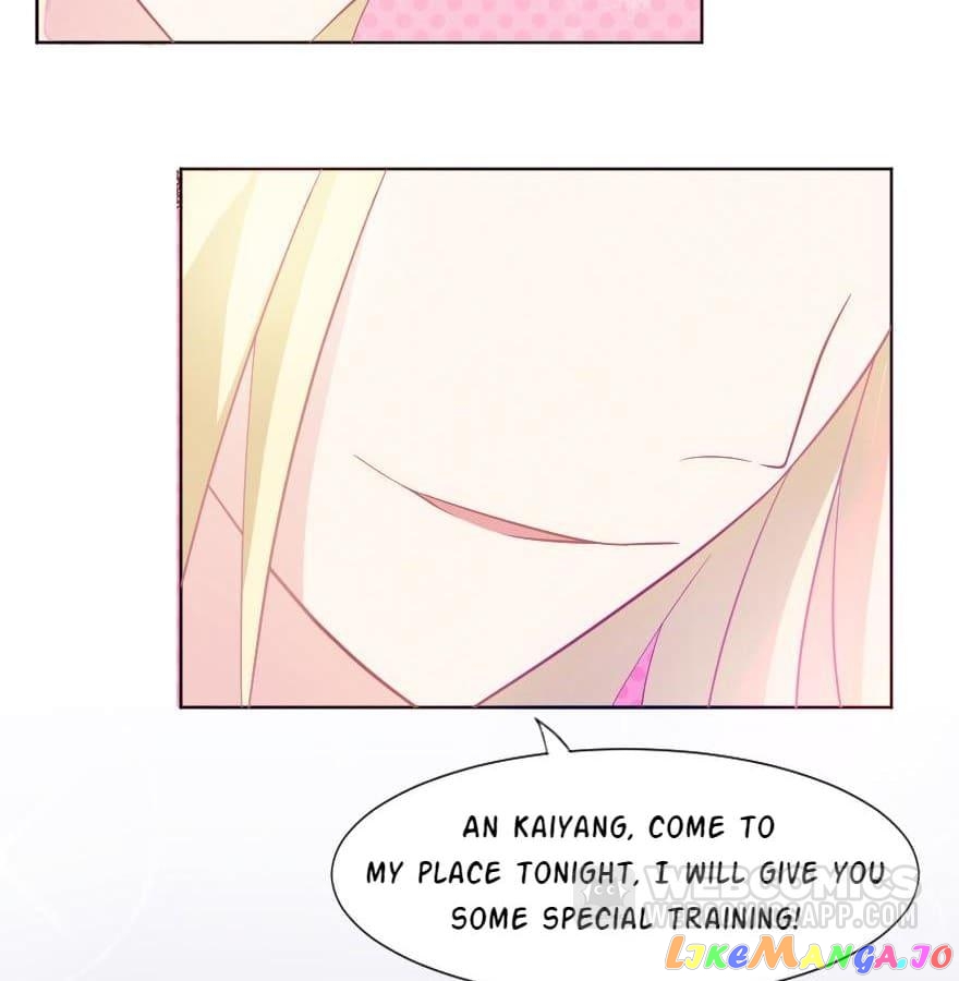 My Childhood Sweetheart Is A Star chapter 15 - page 45