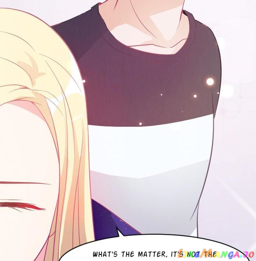 My Childhood Sweetheart Is A Star chapter 15 - page 49